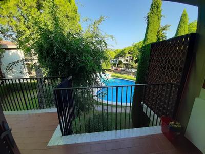 Appartamento Genziana - con vista piscina e garage