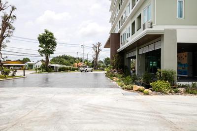 Benjaphorn Grandview Hotel