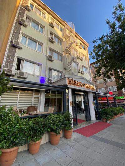 HİSAR OTEL - Image 32