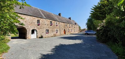 Le Relais de la Comté