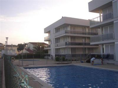 Apartamento con Vitas al Mar
