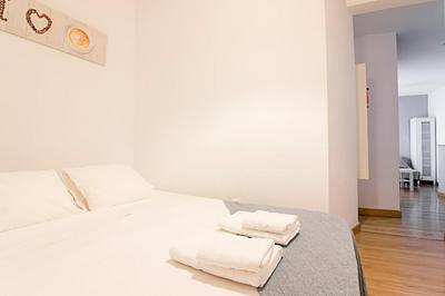 Frailes FreshApartments