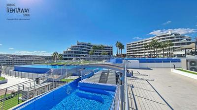 Infinity View Penthouses by NRAS