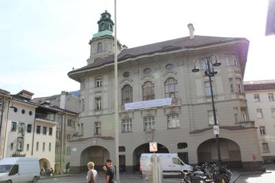 Apartments Rathaus 008 - Municipio 008