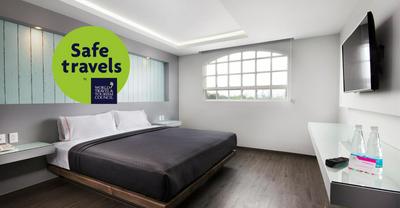Hotel MX congreso CDMX, Trademark Collection by Wyndham