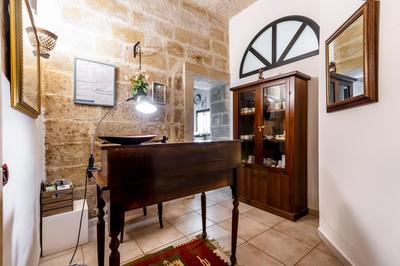 Antiche Volte B&B