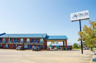 Blue Jay Inn & Suites, 사진 2