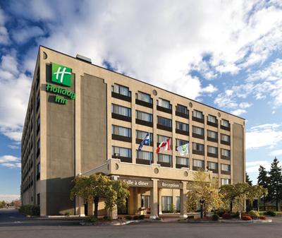 Holiday Inn Montreal Longueuil by IHG