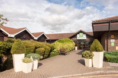 Holiday Inn Rochester-Chatham by IHG
