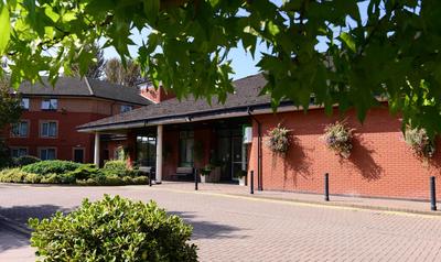 voco Telford - Ironbridge by IHG