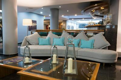 Holiday Inn Montevideo by IHG