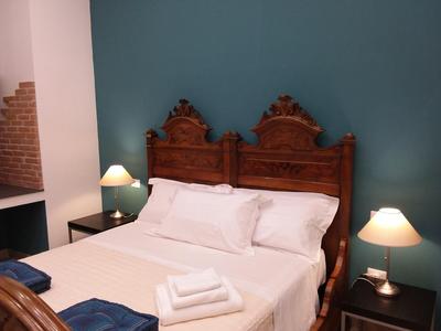 Casa Ferdinando apartment