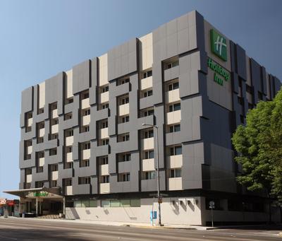 Holiday Inn Mexico City - Trade Center by IHG