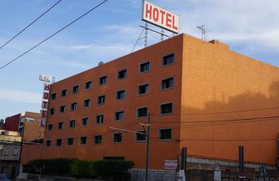 Hotel Corona Real