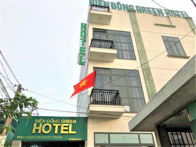Bien Dong Green Hotel