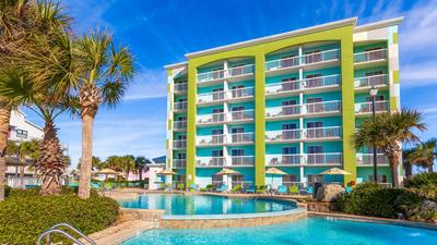 Holiday Inn Express Orange Beach - On The Beach by IHG, Billede 2