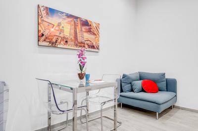 GuestHost - Bolognina Centro-Stazione Apartment
