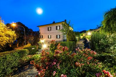 Tuscany Holiday Concierge - Holiday Home Cimpoli 53