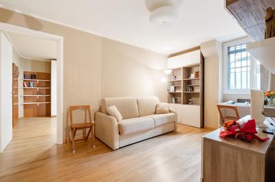 GuestHost - Nel cuore del Centro Storico Cozy Apartment