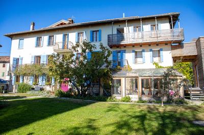 B&B Giardini dell'Ardo