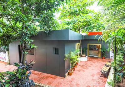 Hotel Bliss Executive