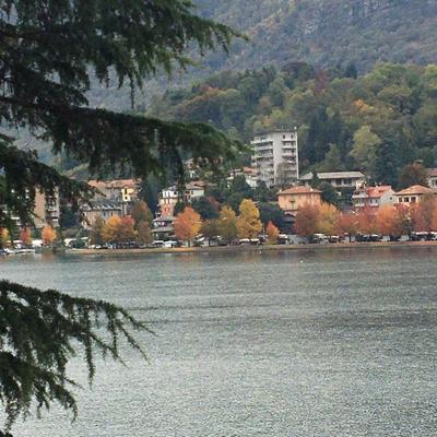 CASA DEL LAGO