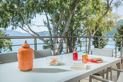 Deluxe Kefalonia Apartment Apartment Corali 3 Bedroom Pool
