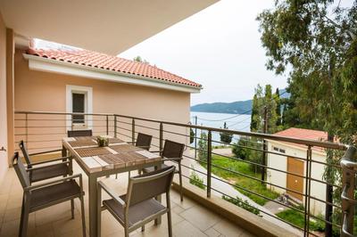 Deluxe Kefalonia Apartment Apartment Neroli 2 Bedroom Pool