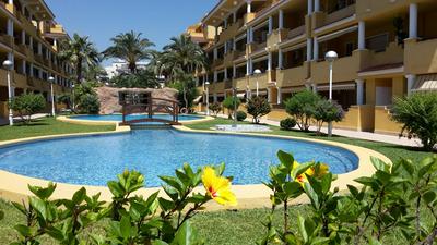 Precioso apart sur y norte cerca playa y centro - Cascadas de la Marina