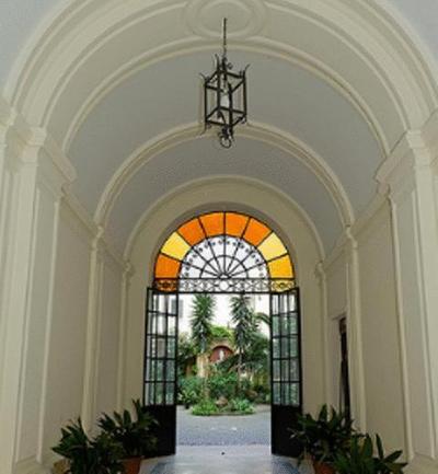 Oasi Guest House