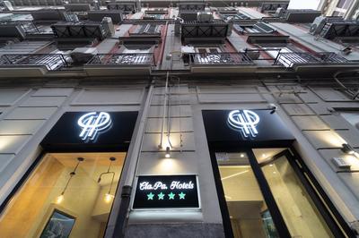 HG Boutique Toledo, Napoli Centro, by ClaPa Group