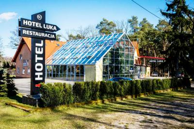 Hotel LUKA