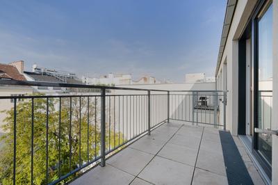 Vienna Stay Apartments Tabor 1020
