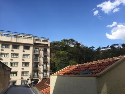 Travessa 12 - Suítes centro de Serra Negra - SP