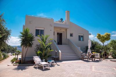 Luxury Villa Marilena