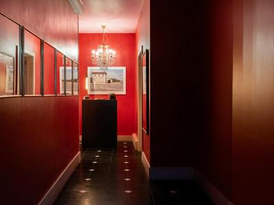 Boutique Hotel Verne Dreams