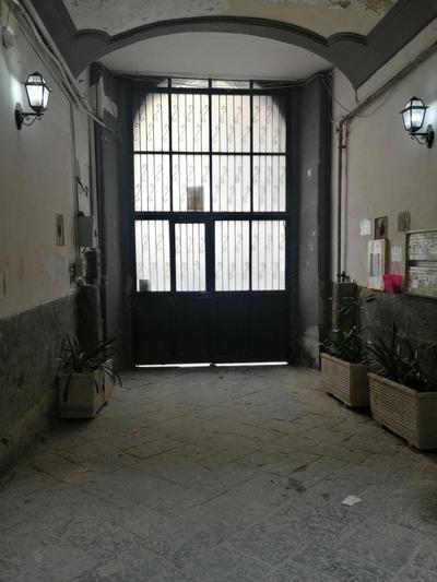 San Gaetano bed