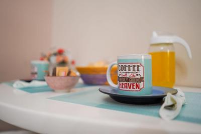 La Mìmosa B&B