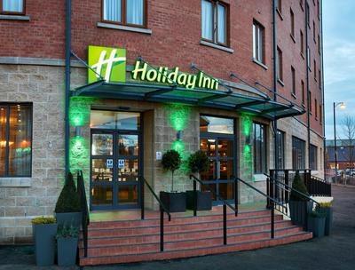 Holiday Inn Belfast by IHG