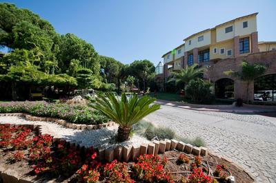 Limak Arcadia Sport Resort Belek