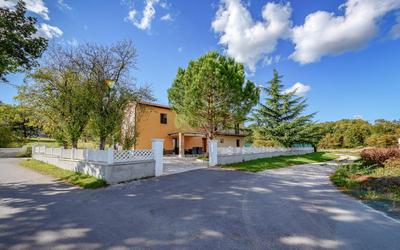 Apartman Giovi