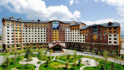 Holiday Inn Express Changbaishan by IHG