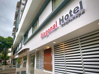 Basic Hotel Chipichape by Hoteles MS