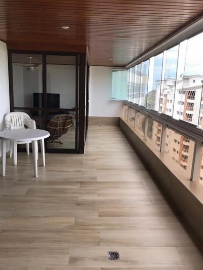 Condomínio Sorocotuba - Guarujá