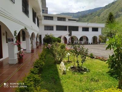 Casa del Peregrino Santo Thomas
