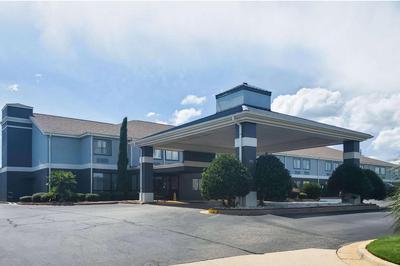 Quality Inn Prattville I-65, Billede 2