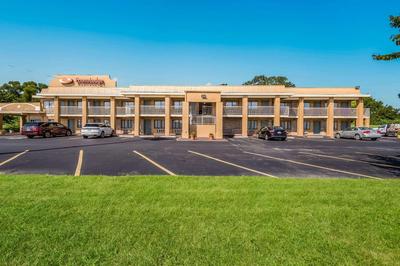 Econo Lodge Kearney - Liberty, Billede 2