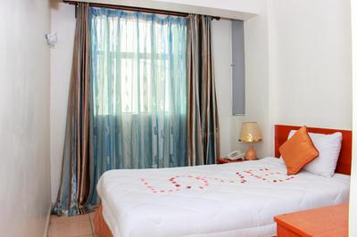 Sheratton Regency Hotel Nairobi