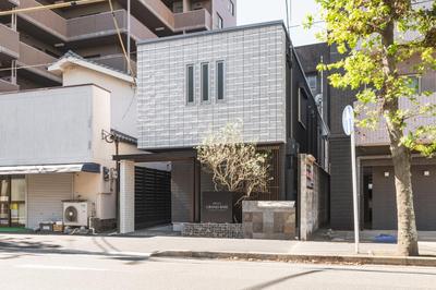 GRAND BASE Kagoshima Tenmonkan