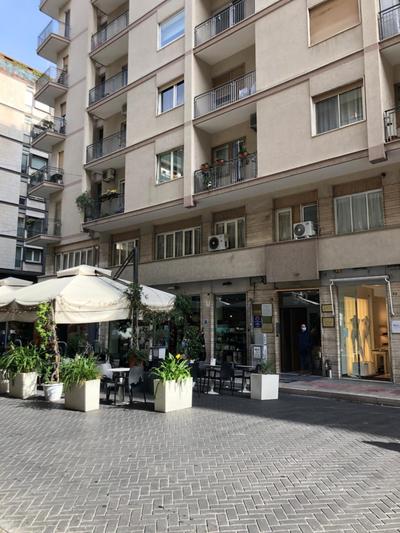 Re di Smirne by Apulia Accommodation